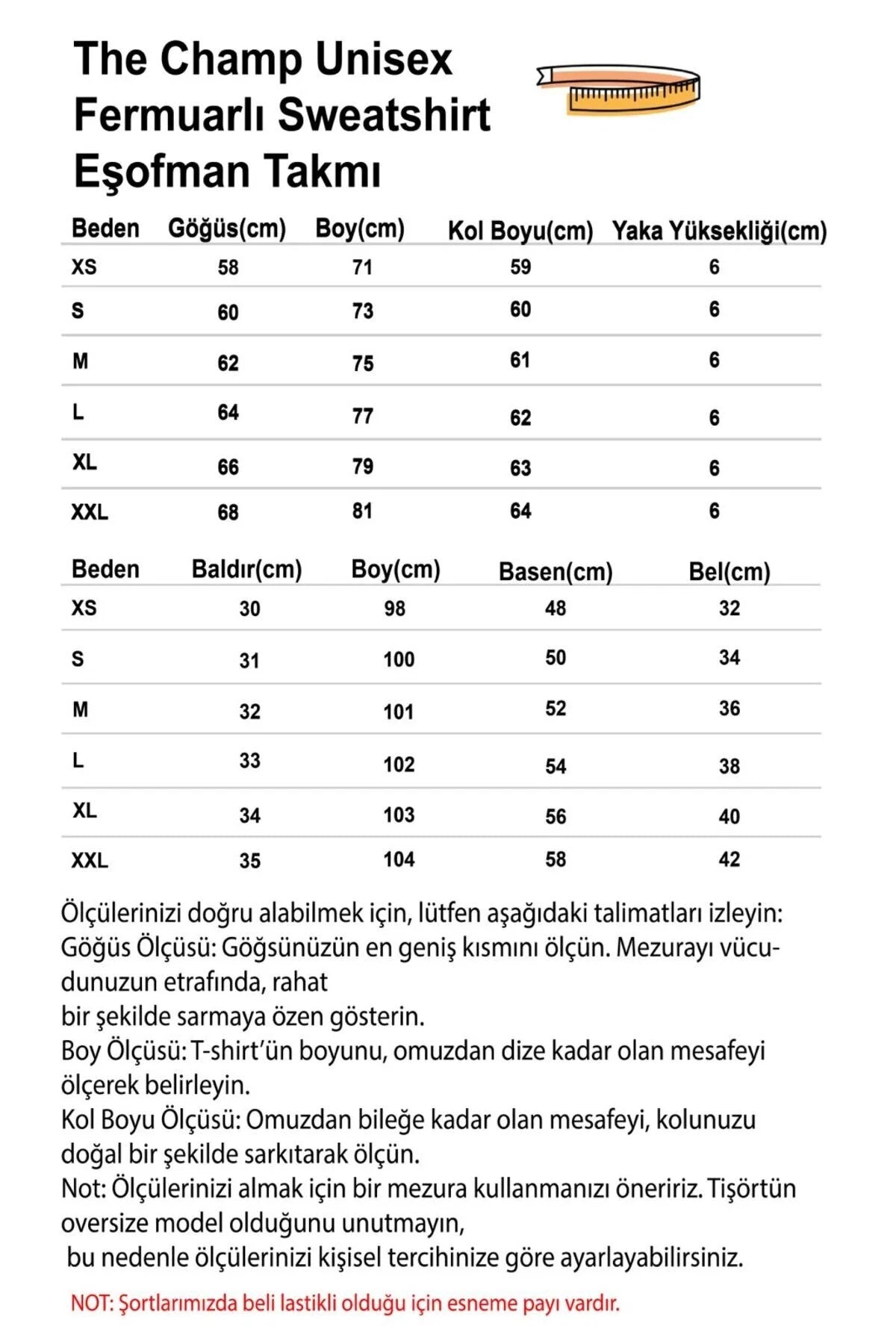 Kadın Oversize Eşofman Takımı Zip Pembe – Fermuarlı, Kapüşonlu, Bol Paça,  3 İplik Şardonlu Polar