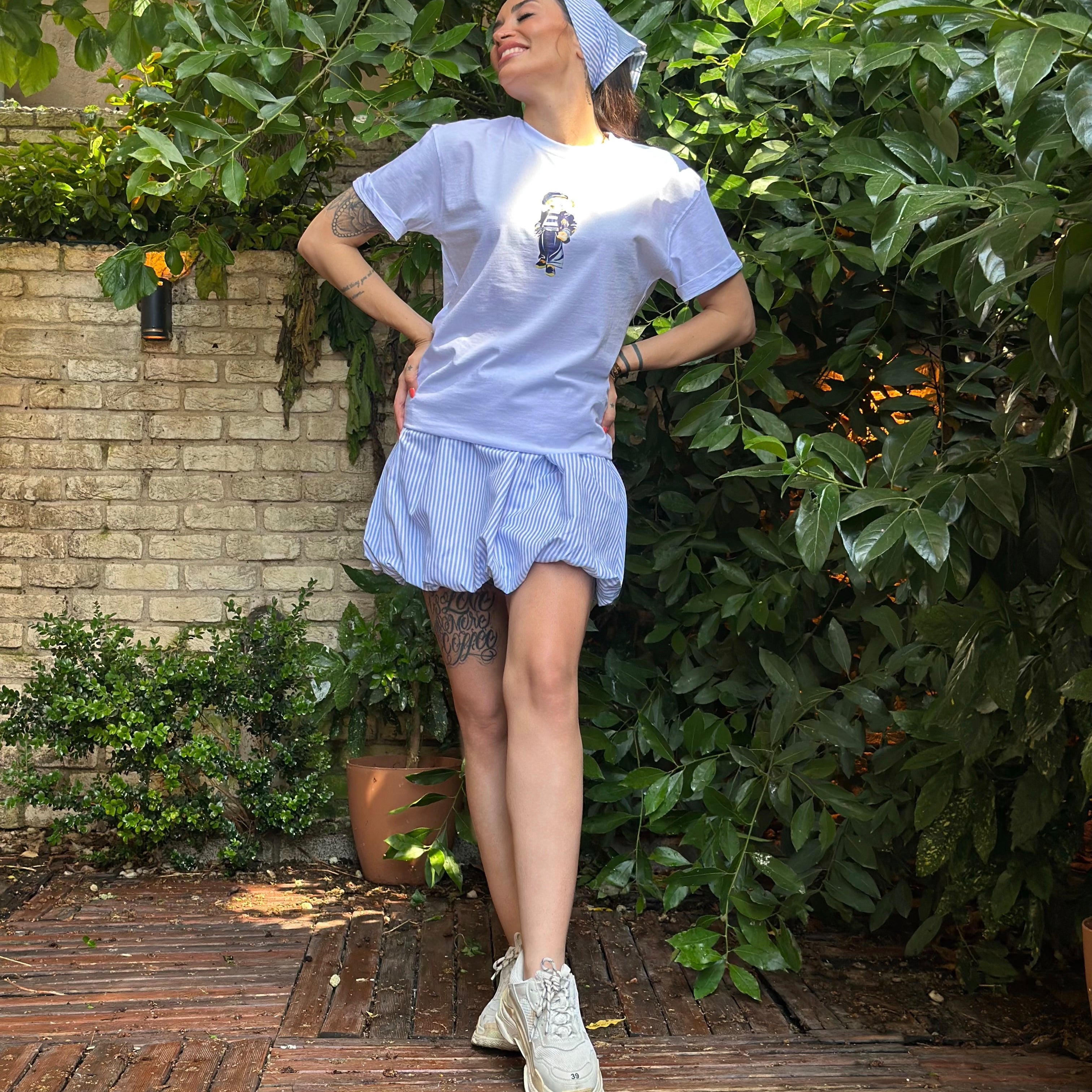 Ekose Bandana