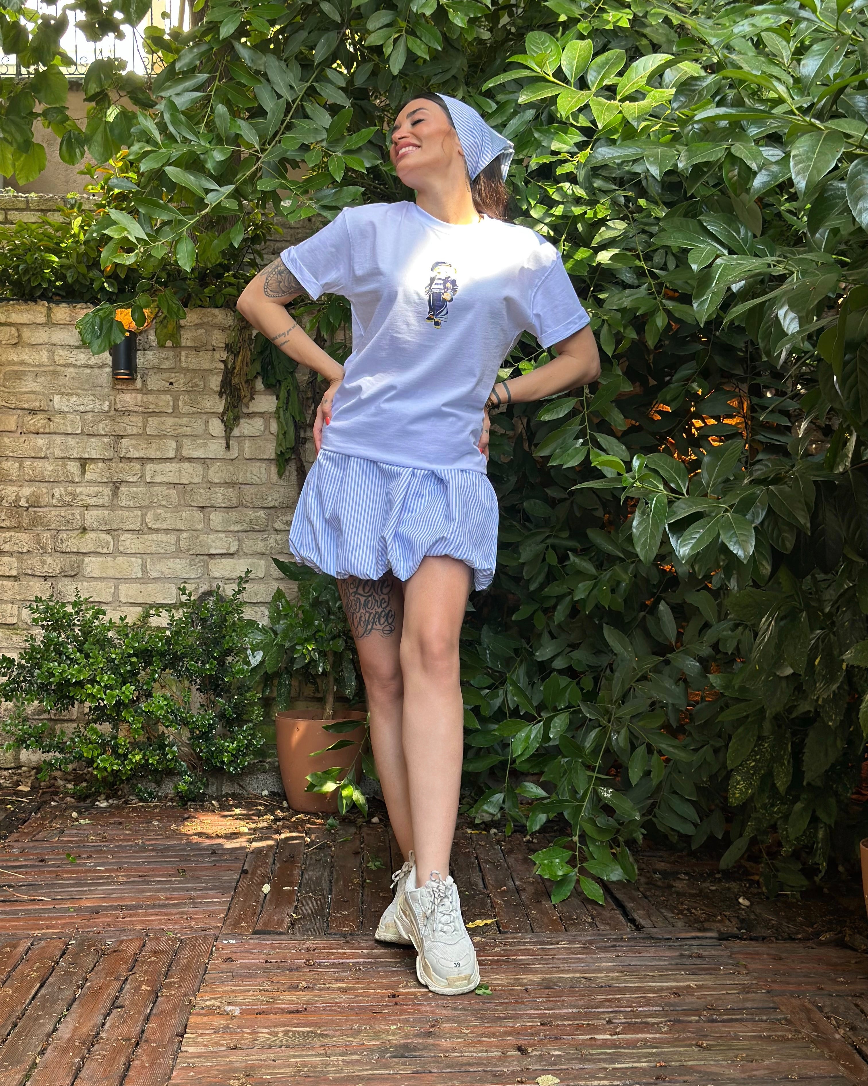 Ekose Bandana