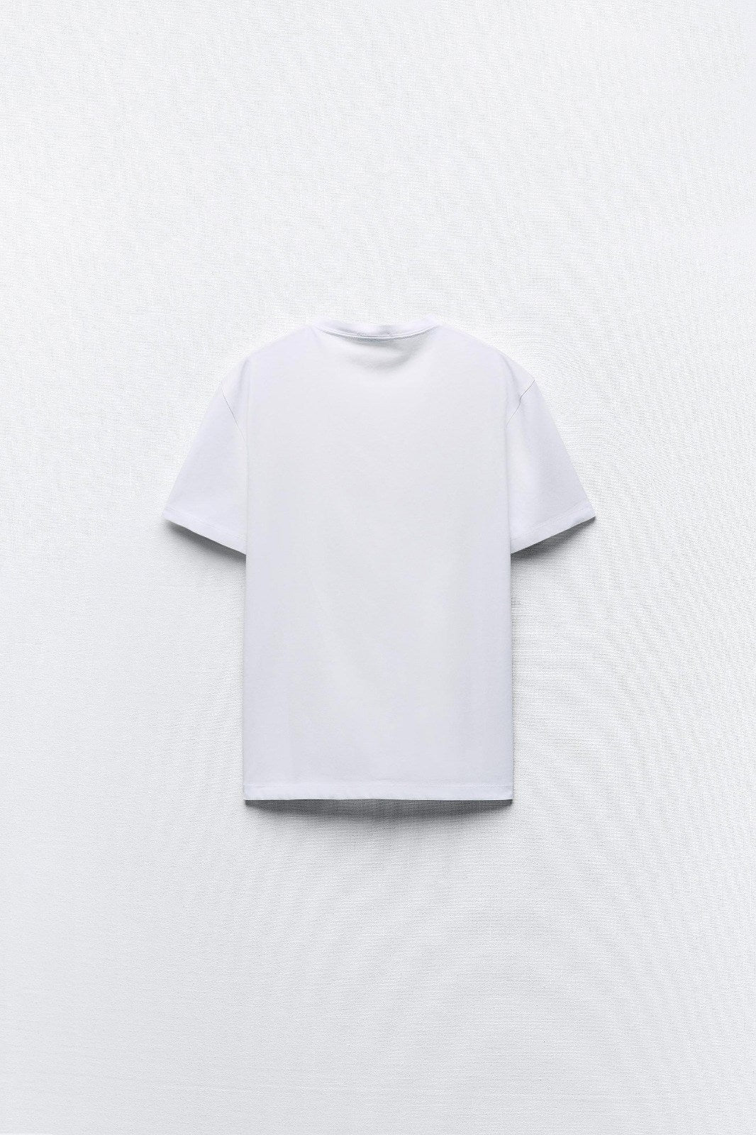 Cherries Yazılı Kiraz Tasarım Baskılı Beyaz Kadın T-shirt