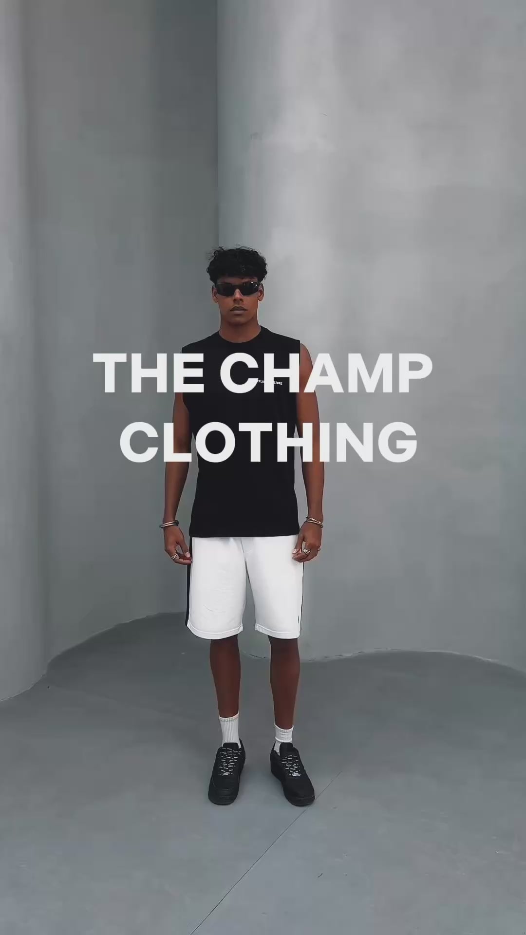 Rahat Kesim Offline Culture Kolsuz  %100 Pamuk Tişört Erkek Açık Pembe