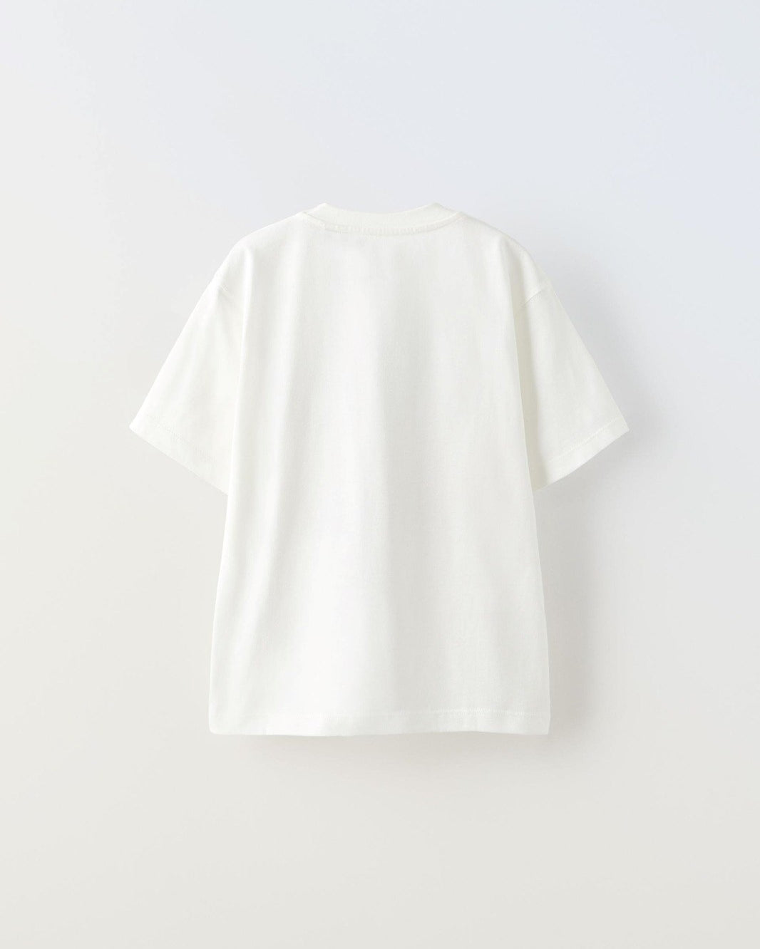 Fast Furıous Yazılı Araba Baskılı Beyaz Çocuk T-Shirt