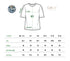 Good Vıbes Yazılı Baskılı Beyaz Çocuk T-shirt