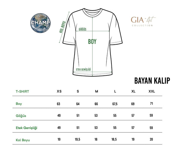 Monte Carlo Yazılı Beyaz Kadın T-Shirt