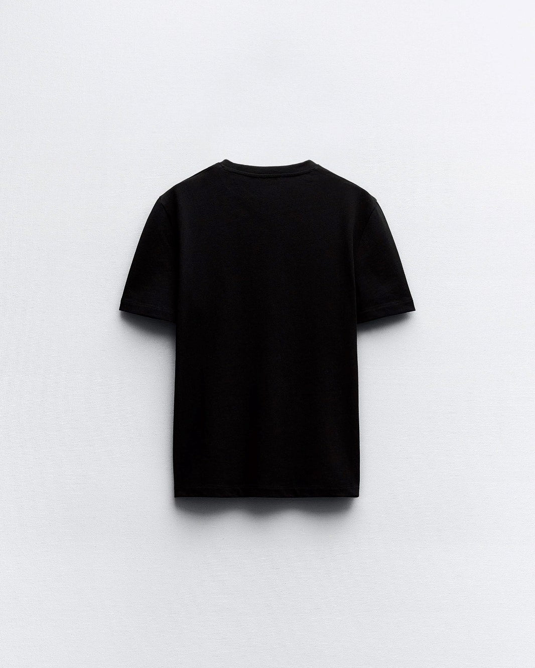 Good Vıbes Yazılı Baskılı Siyah Çocuk T-shirt