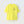 The Champ Updated Simplicity Yazılı Desen Tasarım Baskılı Sarı Çocuk T-Shirt