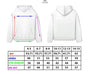Pembe Kapüşonlu İçi Polar Climbing Adventure Baskılı Unisex Çocuk Hoodie Sweatshirt