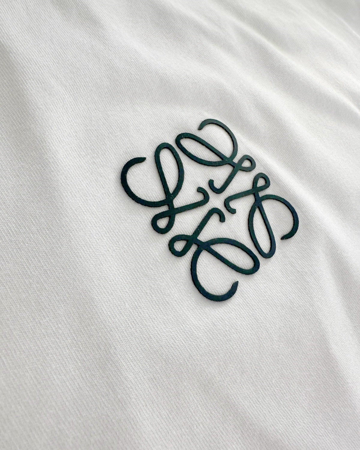 Kadın Yüksek Baskılı Beyaz T-Shirt