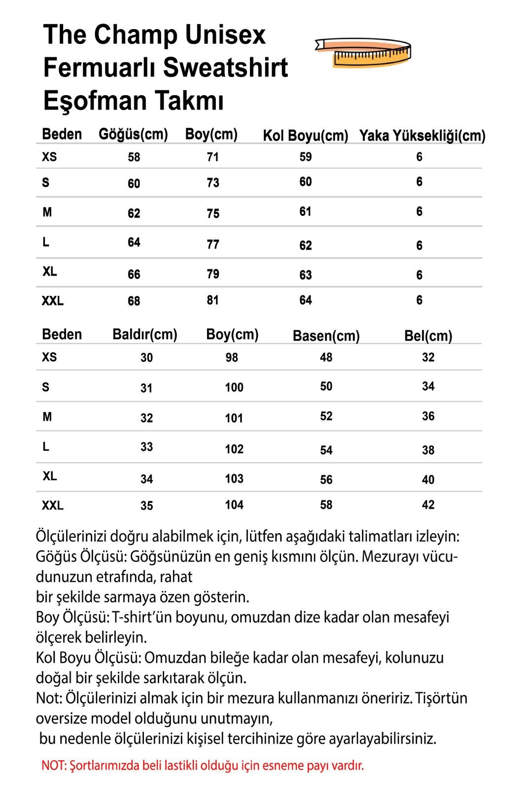 Unisex Oversize Eşofman Takımı Basic Bordo – Fermuarlı Dik Yaka, Lastikli Paça, 3 İplik Şardonlu Polar