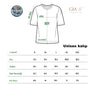 Sooner Or Later Yazılı Lale Tasarım Baskılı Oversize Siyah Erkek T-shirt