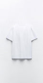 Kadın Feminine Energy Baskılı T-Shirt