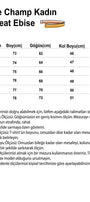 Kadın Oversize Sweatshirt Vintage Vibes Baskılı Füme Konsept – Bisiklet Yaka, 3 İplik Şardonlu Polar