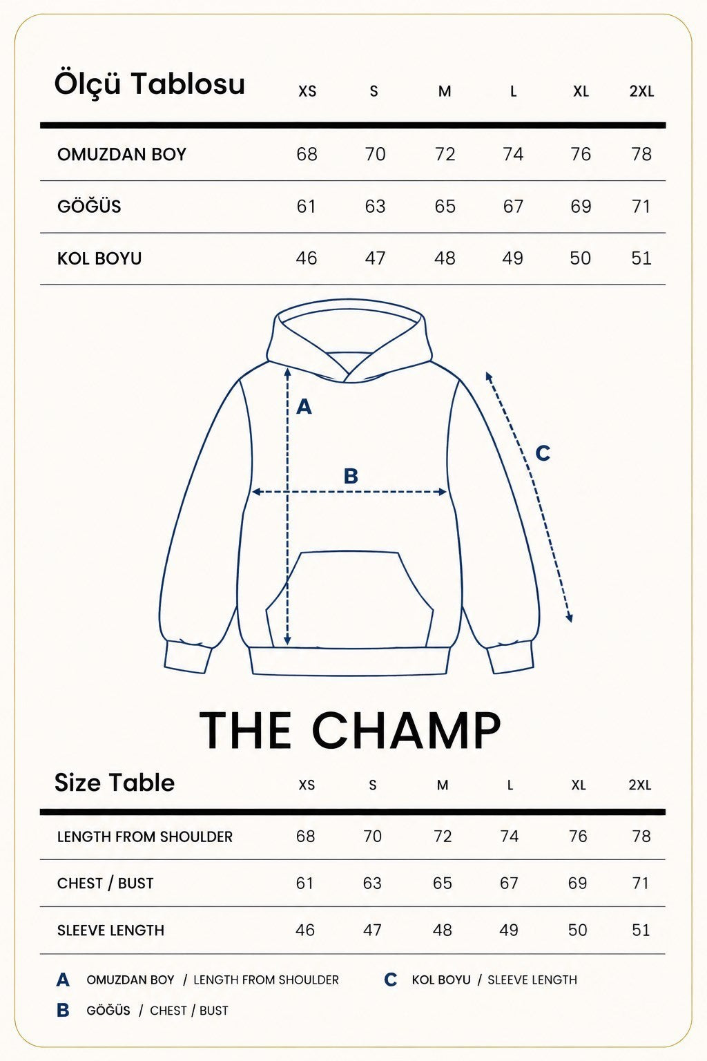 Kadın Oversize Hoodie Cry First Baskılı Kahverengi – Kapüşonlu, Kanguru Cepli, Düşük Omuz