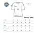 Bisiklet Yaka Discovery Baskılı Siyah Oversize Erkek T-shirt
