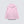 Pembe Basic Çocuk Kapüşonlu Kanguru Cep Detaylı İçi Polar Oversize Sweatshirt