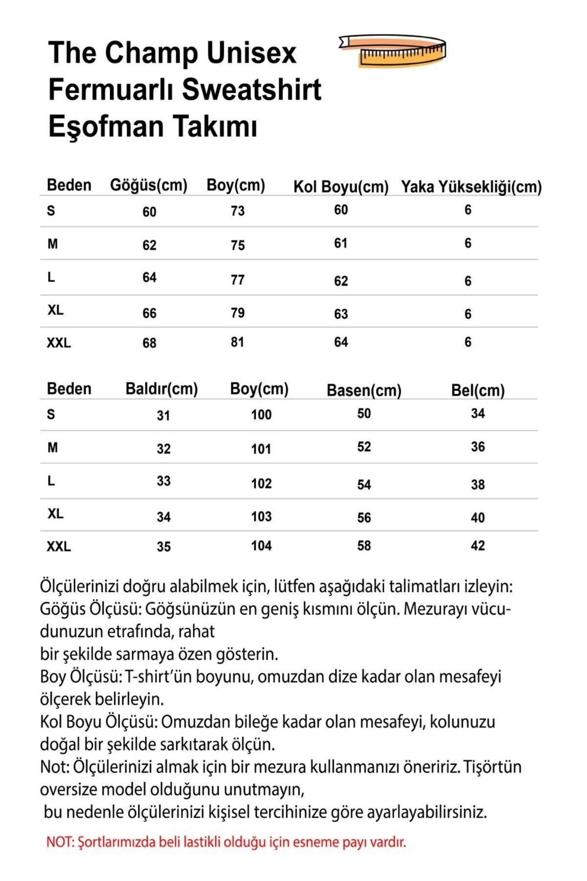 Unisex Oversize Ullusion Champ Baskılı Eşofman Takımı Bordo – Lastikli Bel ve Paça, Yarım Fermuar