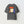 The Champ Updated Simplicity Yazılı Desen Tasarım Baskılı Füme Çocuk T-Shirt