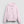 Pembe Unisex Loewe Yüksek Baskılı Kapüşonlu Kanguru Cepli Oversize Hoodie