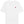 The Champ  Kalp Tasarım Baskılı Beyaz Unısex T-Shirt
