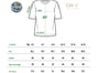 Beach Vıbes Surf Club Yazılı Ters S Tasarım Baskılı Lacivert Çocuk T-Shirt