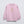 Pembe Çocuk Çiçekli Ayıcık Baskılı Bisiklet Yaka Oversize Sweatshirt