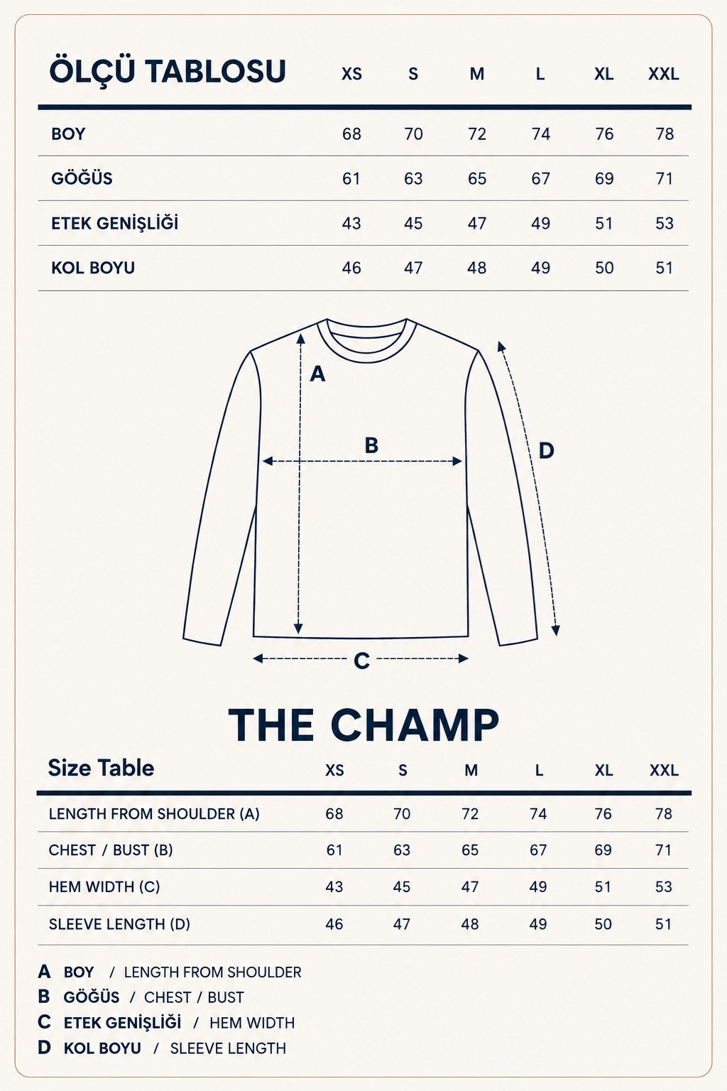 Kadın Oversize Sweatshirt Wellness Baskılı Siyah – Bisiklet Yaka, 3 İplik Şardonlu Polar, Düşük Omuz