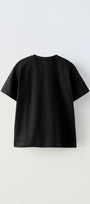 3'lü T-shirt Paketi Okula Dönüş Bisiklet Yaka Kısa Kollu Pamuklu Penye Unisex Çocuk