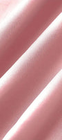 Kadın Pembe Poplin Kumaş Askılı Yazlık Uzun Elbise  Maxi Boy