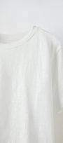 3'lü T-shirt Paketi Okula Dönüş Bisiklet Yaka Kısa Kollu Pamuklu Penye Unisex Çocuk