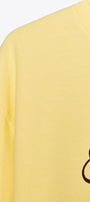 Terra Do Sol Brazil Baskılı %100 Pamuk Tişört Kadın