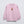 Pembe Bisiklet Yaka Retro Fashion Yazılı Puantiyeli Ayıcık Baskılı Oversize Çocuk Sweatshirt